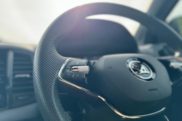 2022 SKODA Karoq 140TSI Sportline