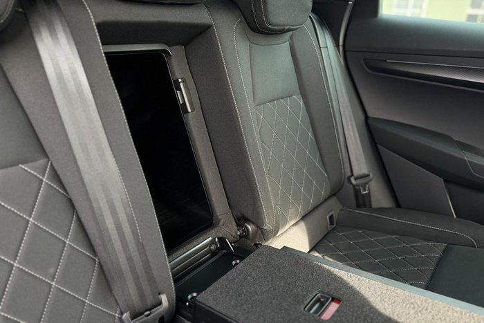 2022 SKODA Karoq 140TSI Sportline