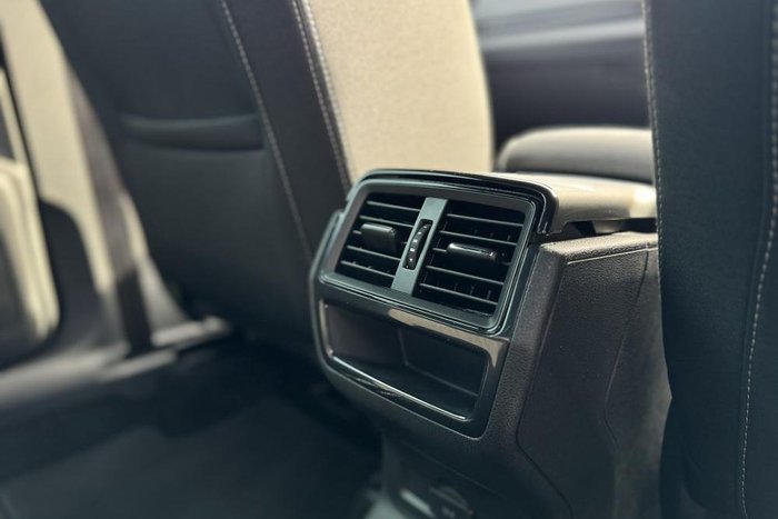 2022 SKODA Karoq 140TSI Sportline