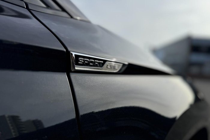 2022 SKODA Karoq 140TSI Sportline