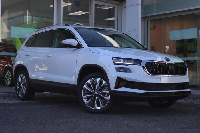 2023 SKODA Karoq 110TSI Style
