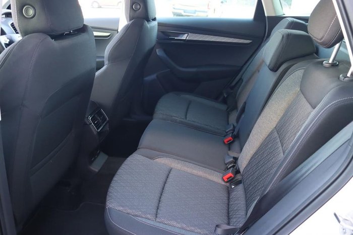 2023 SKODA Karoq 110TSI Style