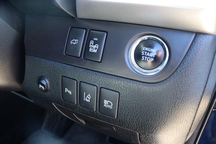 2016 Toyota Kluger Grande