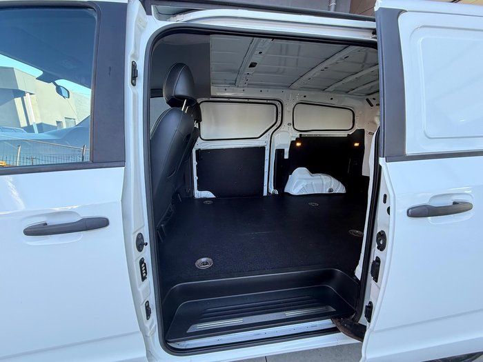 2020 LDV G10