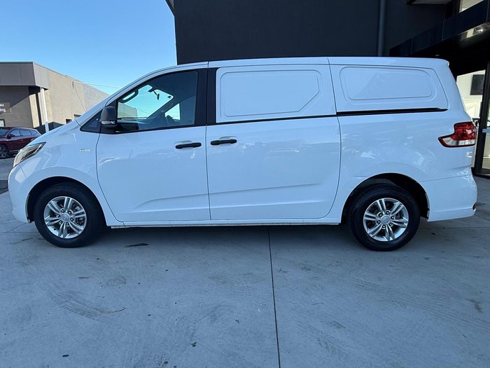 2020 LDV G10