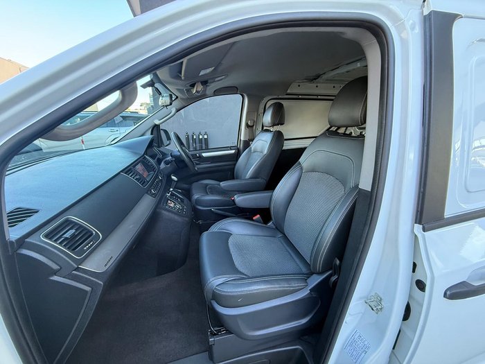 2020 LDV G10