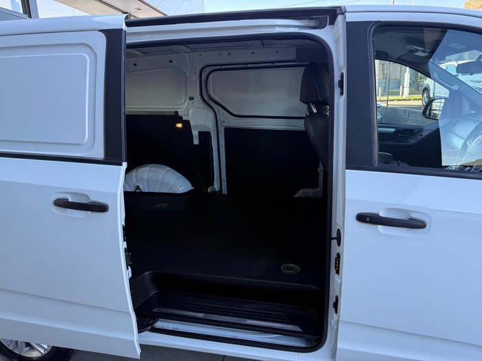 2020 LDV G10