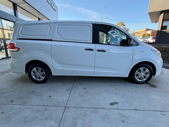 2020 LDV G10