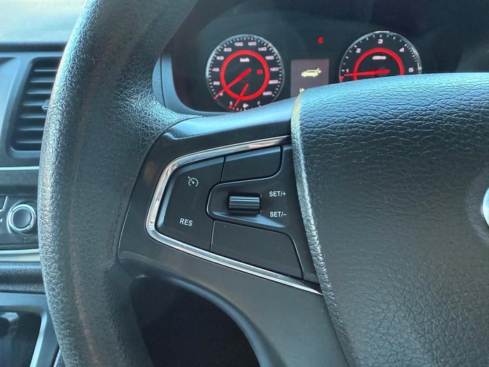 2020 LDV G10