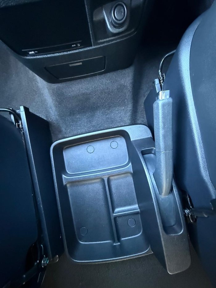 2020 LDV G10