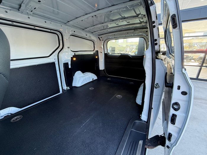 2020 LDV G10