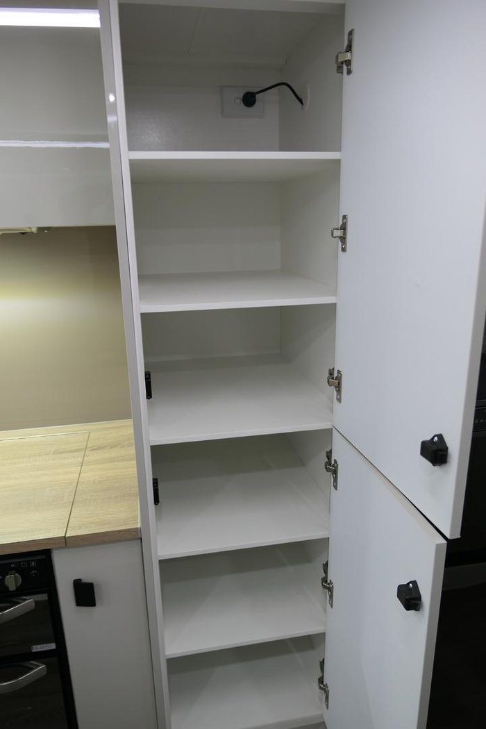 2023 Southern Cross Signature Series V5-3 Club Lounge
