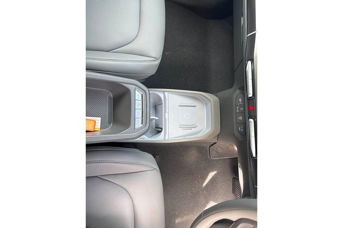 2025 Kia EV3 Earth Long Range