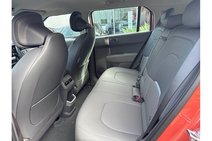 2025 Kia EV3 Earth Long Range