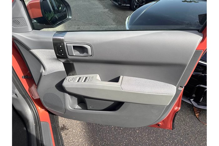 2025 Kia EV3 Earth Long Range