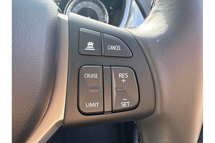 2024 Suzuki Vitara Turbo