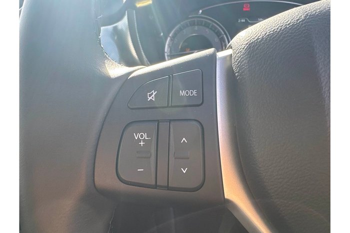 2024 Suzuki Vitara Turbo