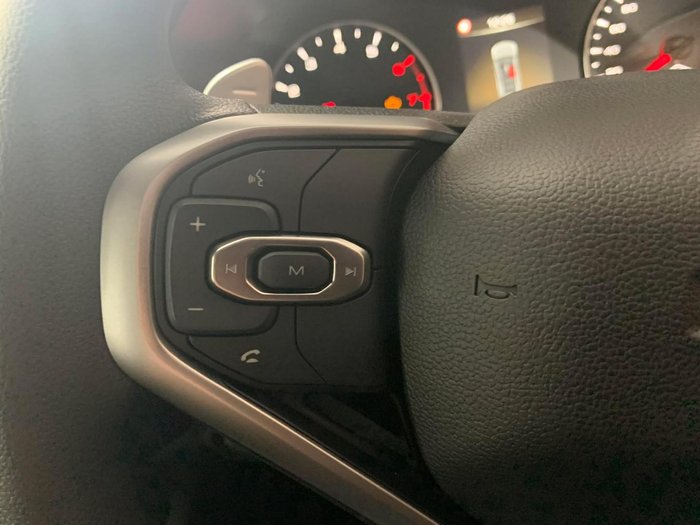 2025 GWM Haval Jolion Premium A01 Hamilton White
