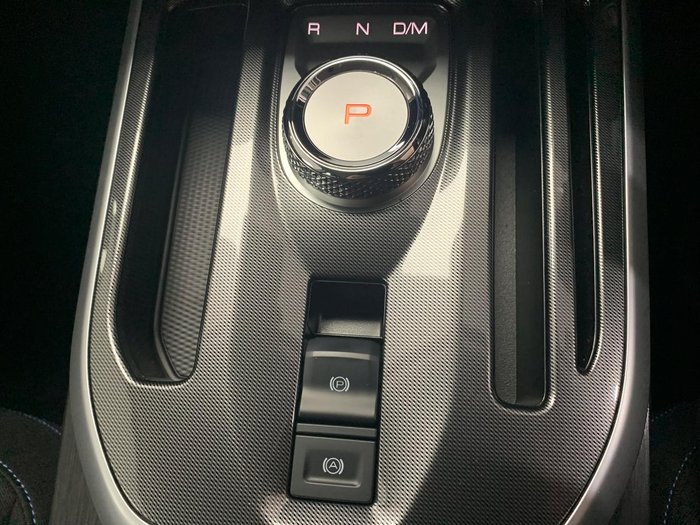 2025 GWM Haval Jolion Premium A01 Hamilton White