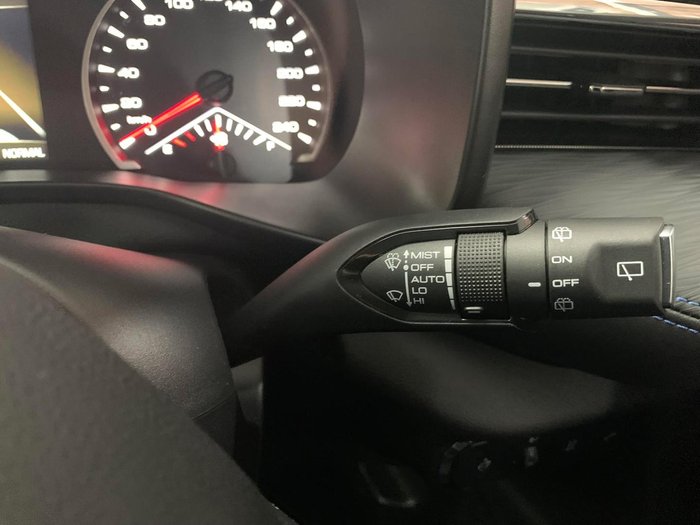 2025 GWM Haval Jolion Premium A01 Hamilton White