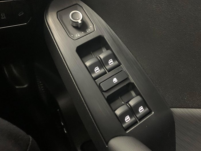 2025 GWM Haval Jolion Premium A01 Hamilton White