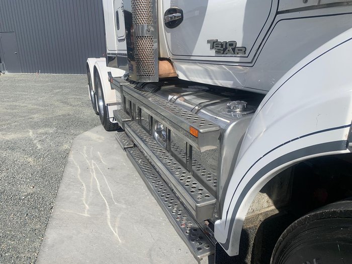 2019 Kenworth T610 Sar (0Km On Engine Rebuild) In Stock Now! White