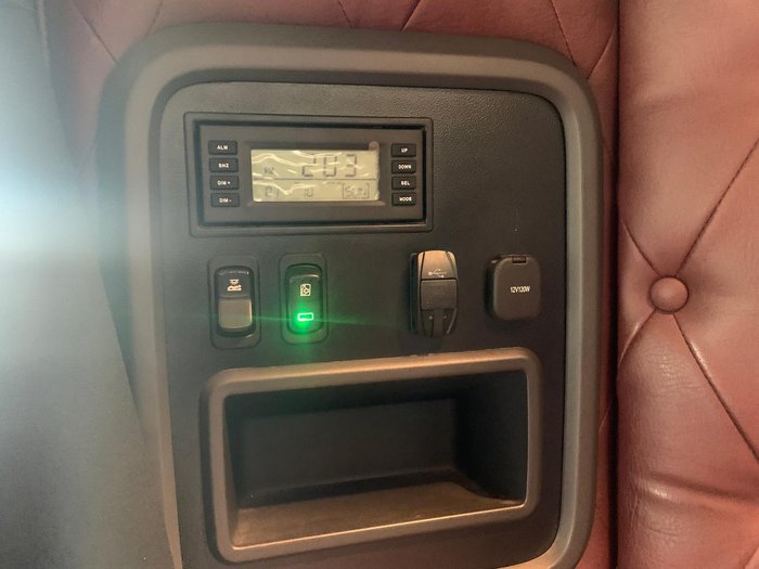 2019 Kenworth T610 Sar (0Km On Engine Rebuild) In Stock Now! White