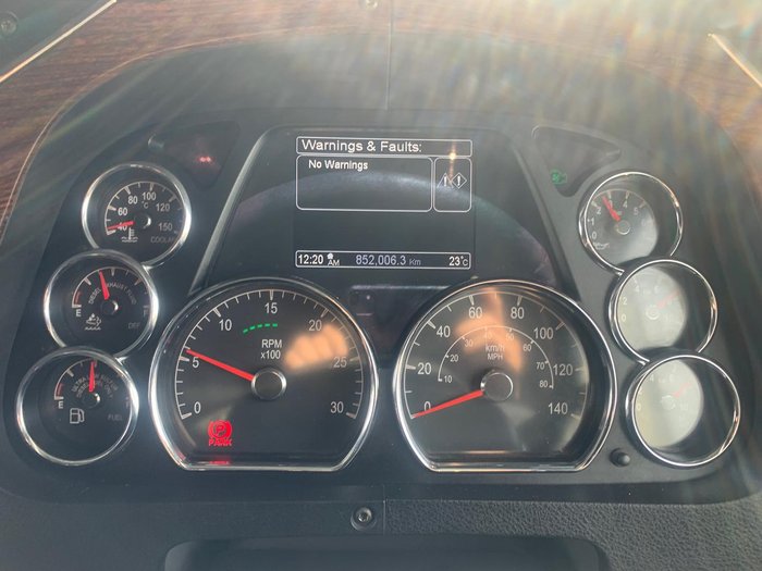2019 Kenworth T610 Sar (0Km On Engine Rebuild) In Stock Now! White