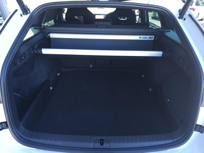 2023 SKODA Octavia RS NX MY23.5 Moon White