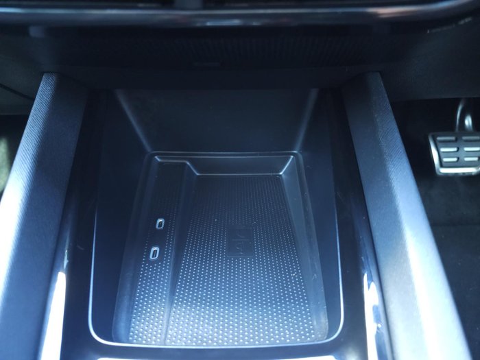 2023 SKODA Octavia RS NX MY23.5 Moon White