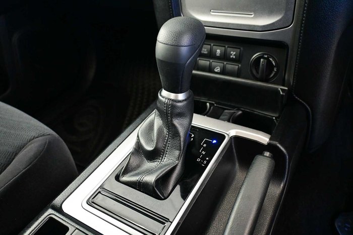 2023 Toyota Landcruiser Prado GX