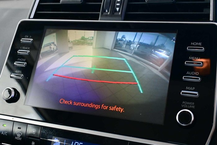 2023 Toyota Landcruiser Prado GX