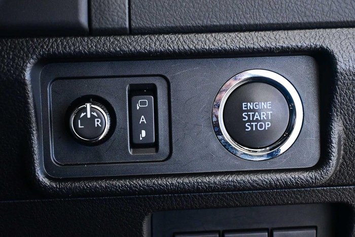 2023 Toyota Landcruiser Prado GX