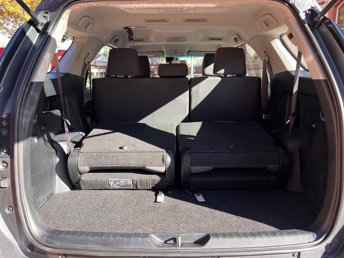 2022 Toyota Fortuner GX
