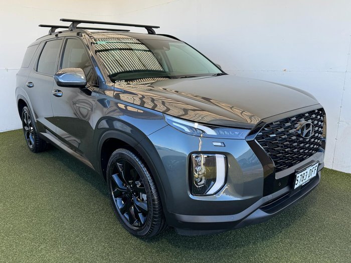 2021 Hyundai Palisade Elite LX2.V2 MY22 AWD