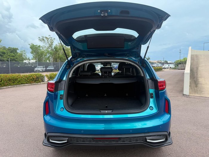 2025 GWM Haval Jolion Ultra Hybrid