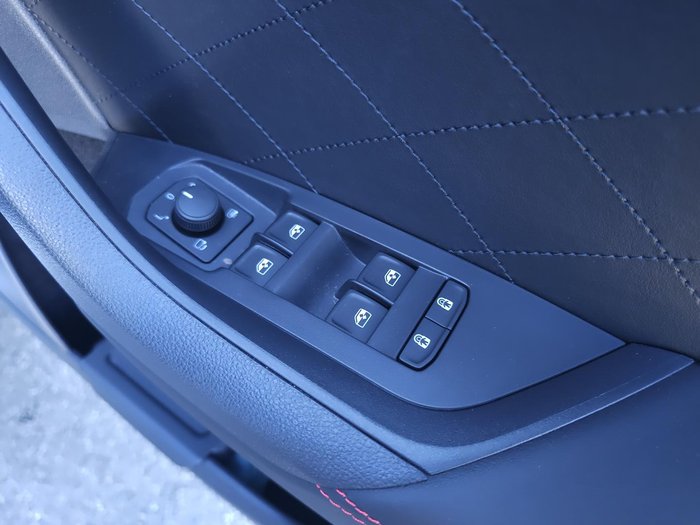 2024 SKODA Kodiaq RS NS MY24 4X4 Moon White