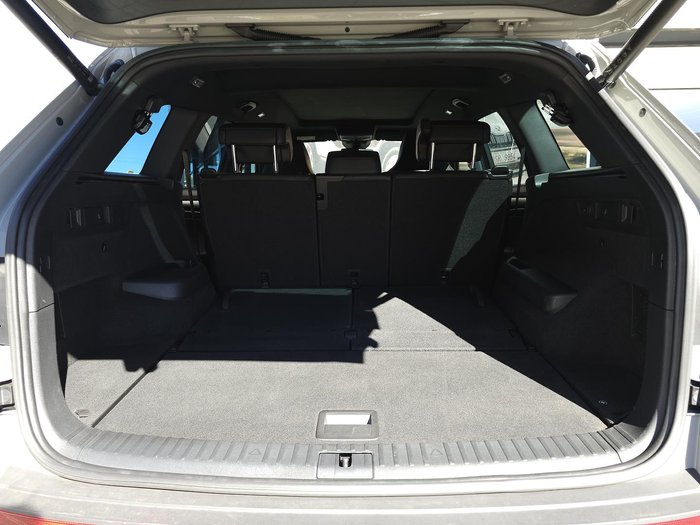 2024 SKODA Kodiaq RS NS MY24 4X4 Steel Grey