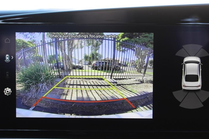 2025 Hyundai i30 Elite Hybrid