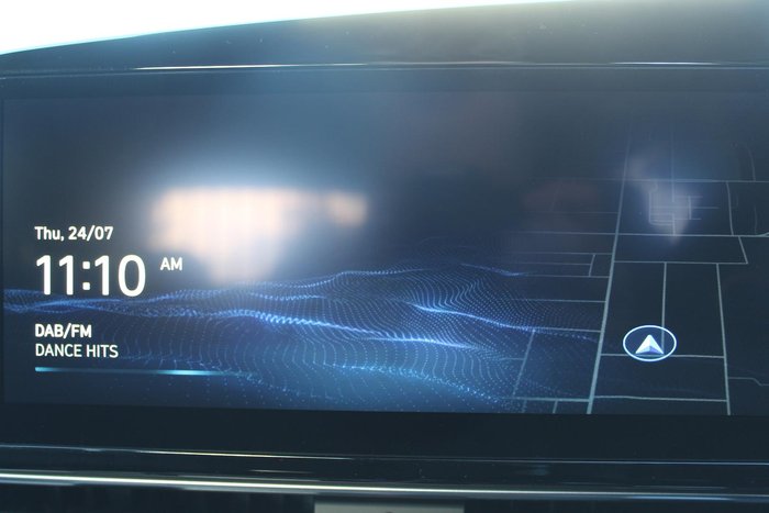 2025 Hyundai i30 Elite Hybrid