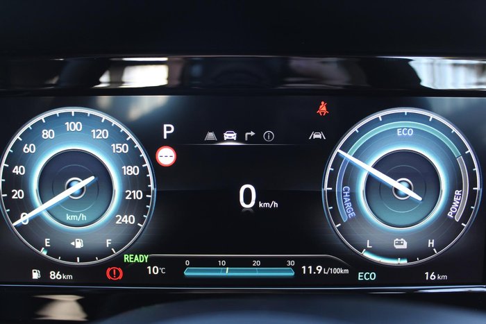 2025 Hyundai i30 Elite Hybrid