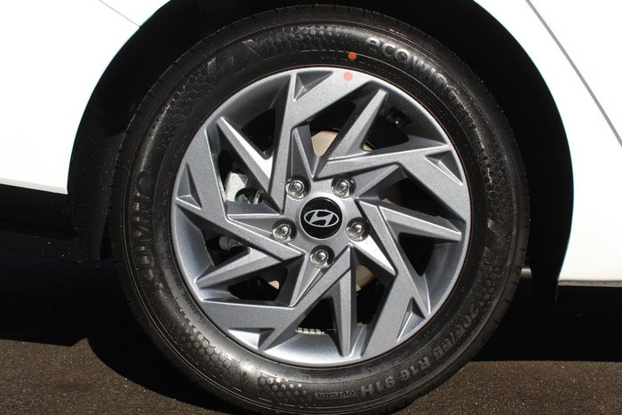 2025 Hyundai i30 Elite Hybrid