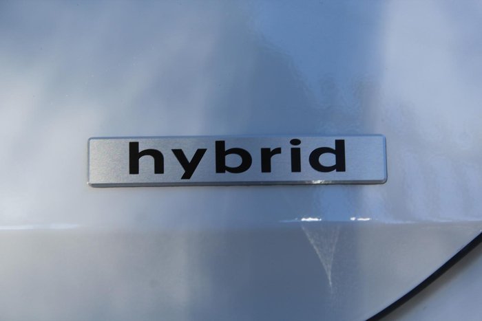 2025 Hyundai i30 Elite Hybrid