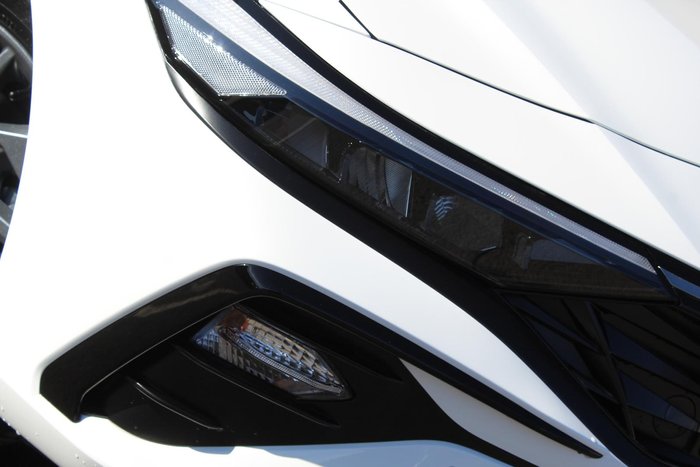 2025 Hyundai i30 Elite Hybrid