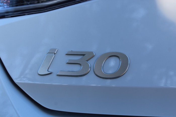 2025 Hyundai i30 Elite Hybrid