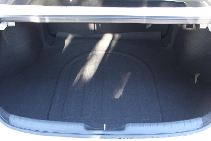 2025 Hyundai i30 Elite Hybrid