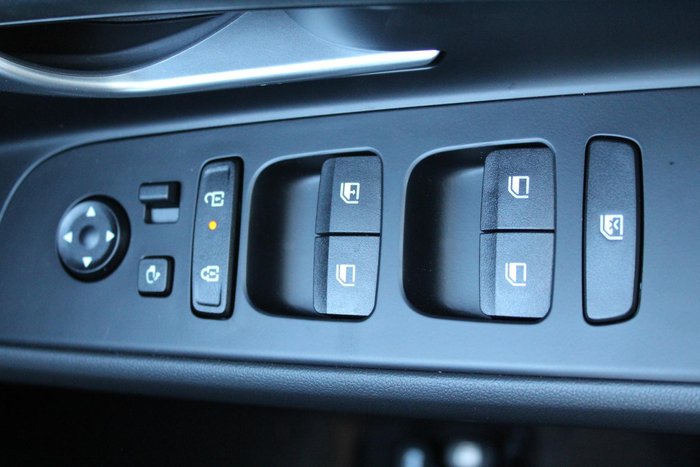 2025 Hyundai i30 Elite Hybrid