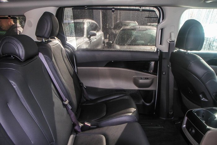 2024 Kia Carnival GT-Line HEV