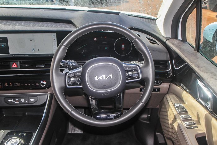 2024 Kia Carnival GT-Line HEV