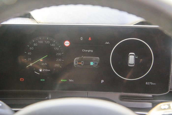 2024 Kia Carnival GT-Line HEV